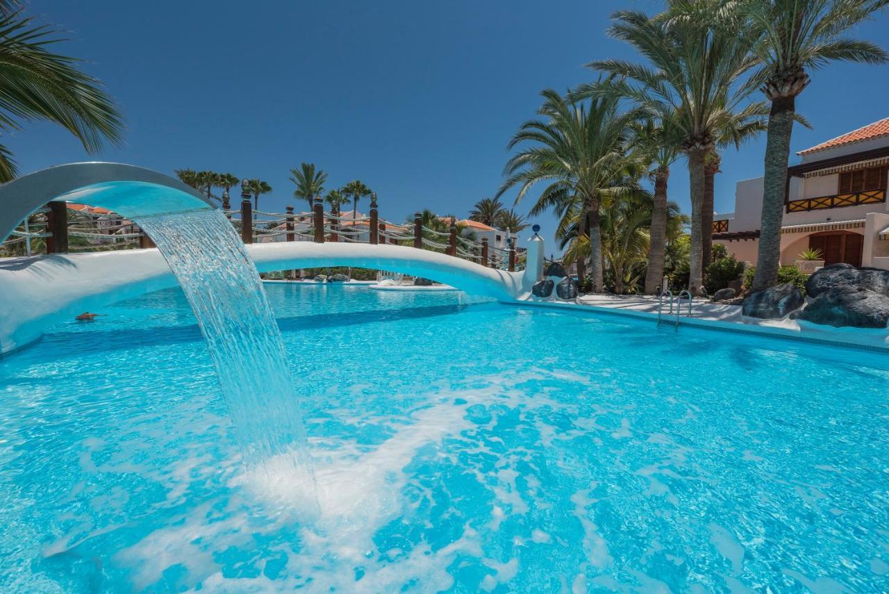 Parque Santiago 3 Luxery Apartment, Playa las Américas, Arona, Tenerife Playa de las Americas  Esterno foto