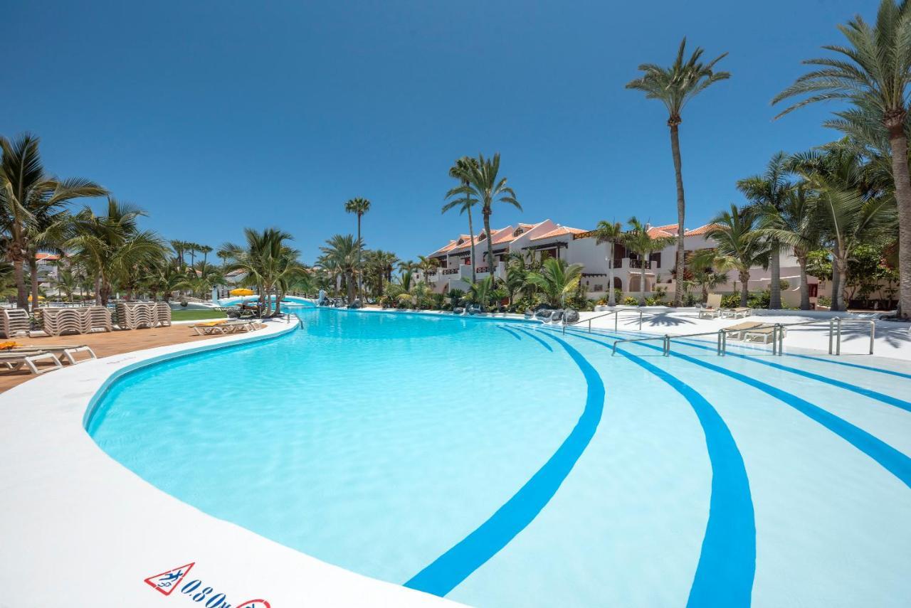 Parque Santiago 3 Luxery Apartment, Playa las Américas, Arona, Tenerife Playa de las Americas  Esterno foto