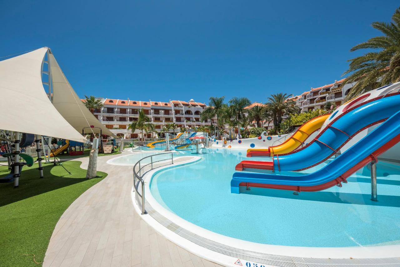 Parque Santiago 3 Luxery Apartment, Playa las Américas, Arona, Tenerife Playa de las Americas  Esterno foto