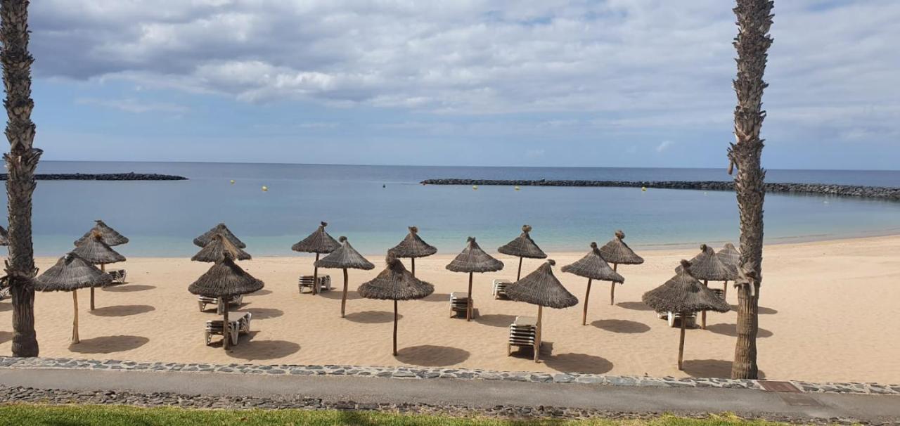 Parque Santiago 3 Luxery Apartment, Playa las Américas, Arona, Tenerife Playa de las Americas  Esterno foto