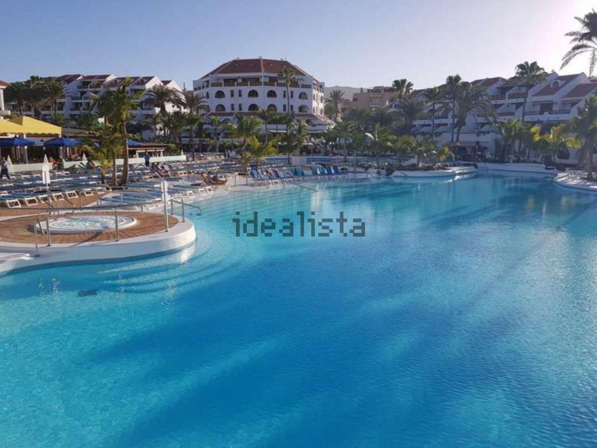 Parque Santiago 3 Luxery Apartment, Playa las Américas, Arona, Tenerife Playa de las Americas  Esterno foto