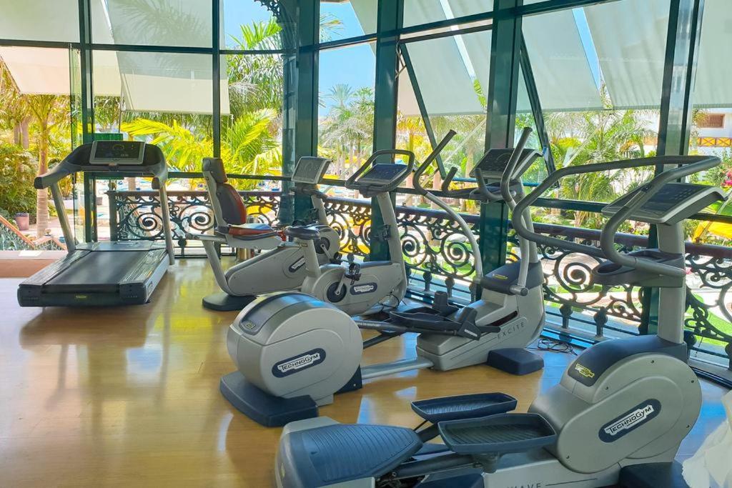 Parque Santiago 3 Luxery Apartment, Playa las Américas, Arona, Tenerife Playa de las Americas  Esterno foto