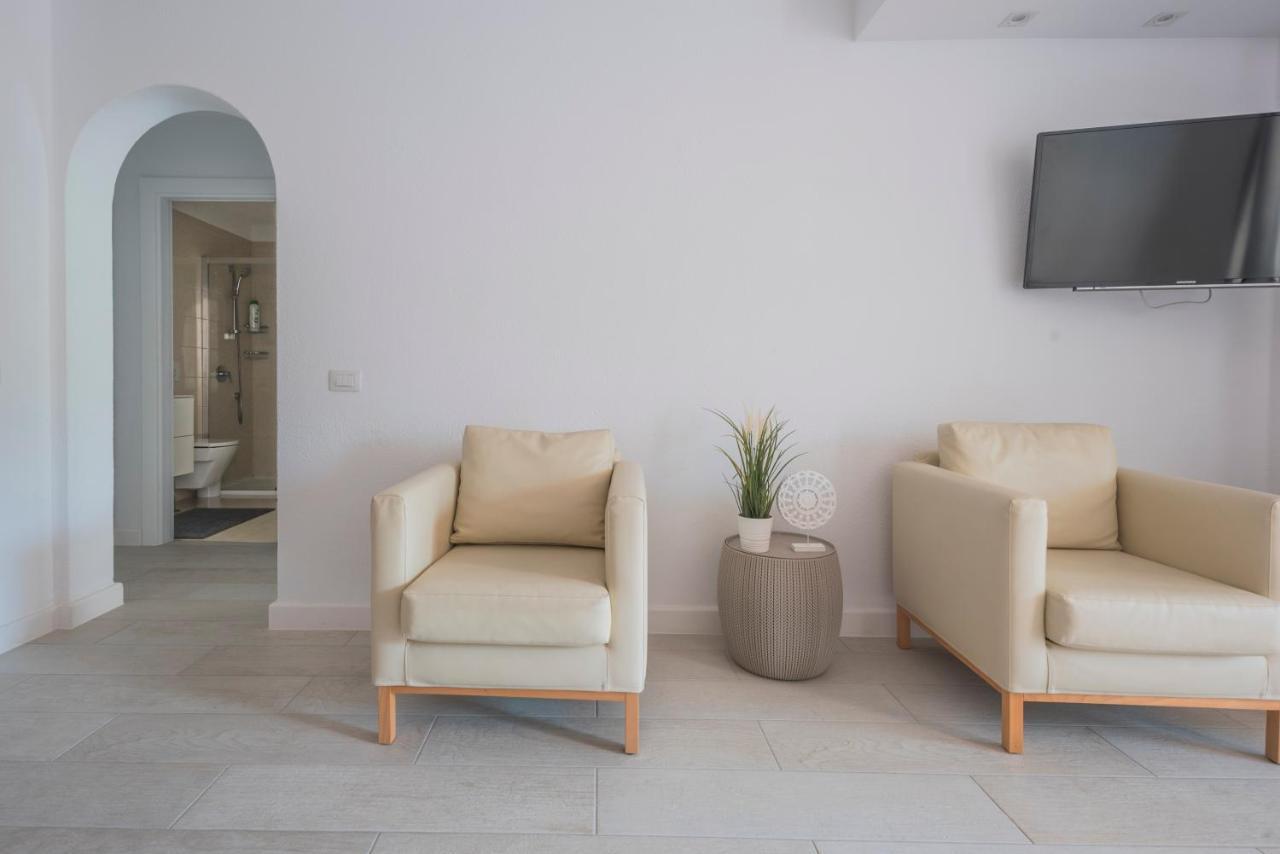 Parque Santiago 3 Luxery Apartment, Playa las Américas, Arona, Tenerife Playa de las Americas  Esterno foto