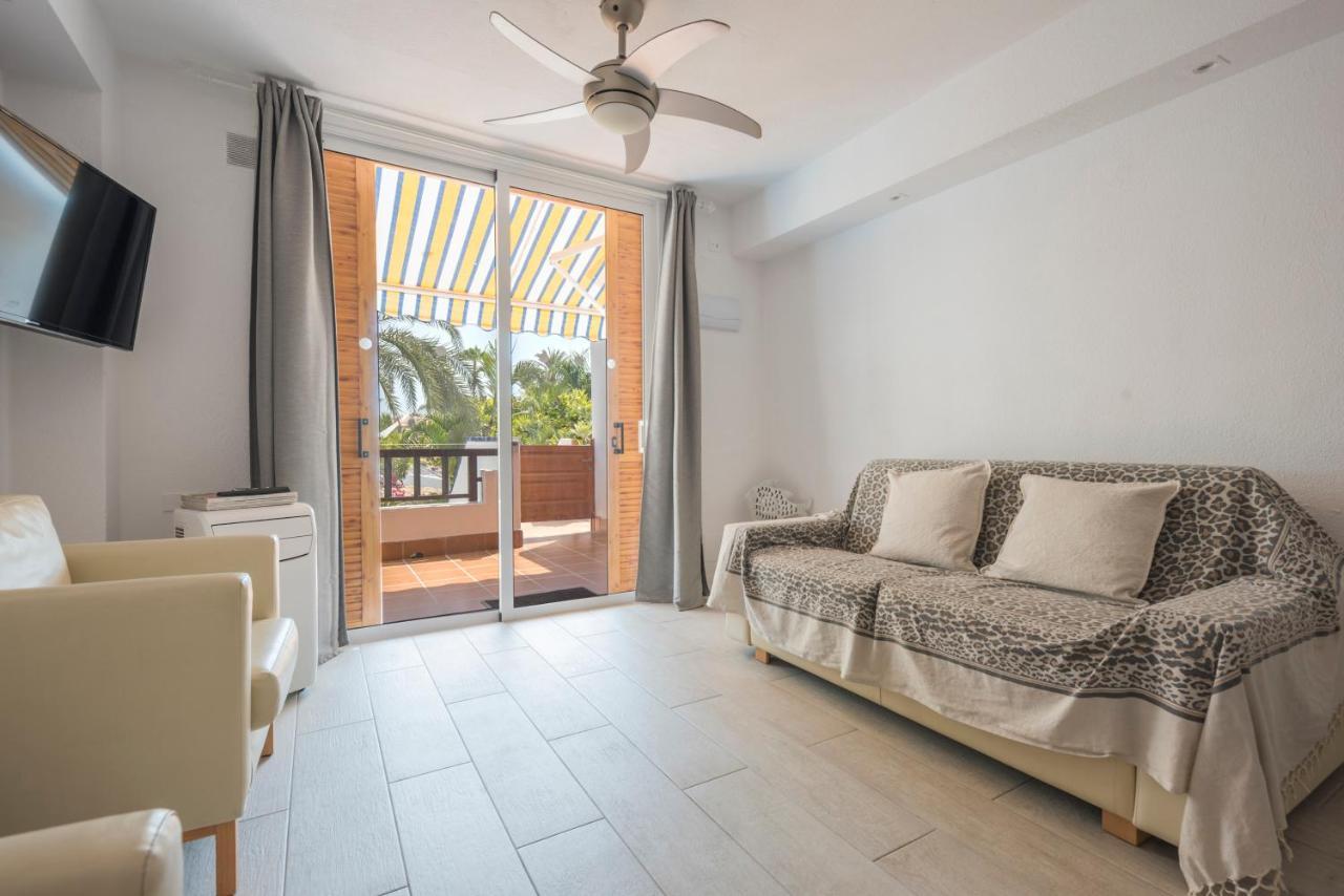Parque Santiago 3 Luxery Apartment, Playa las Américas, Arona, Tenerife Playa de las Americas  Esterno foto