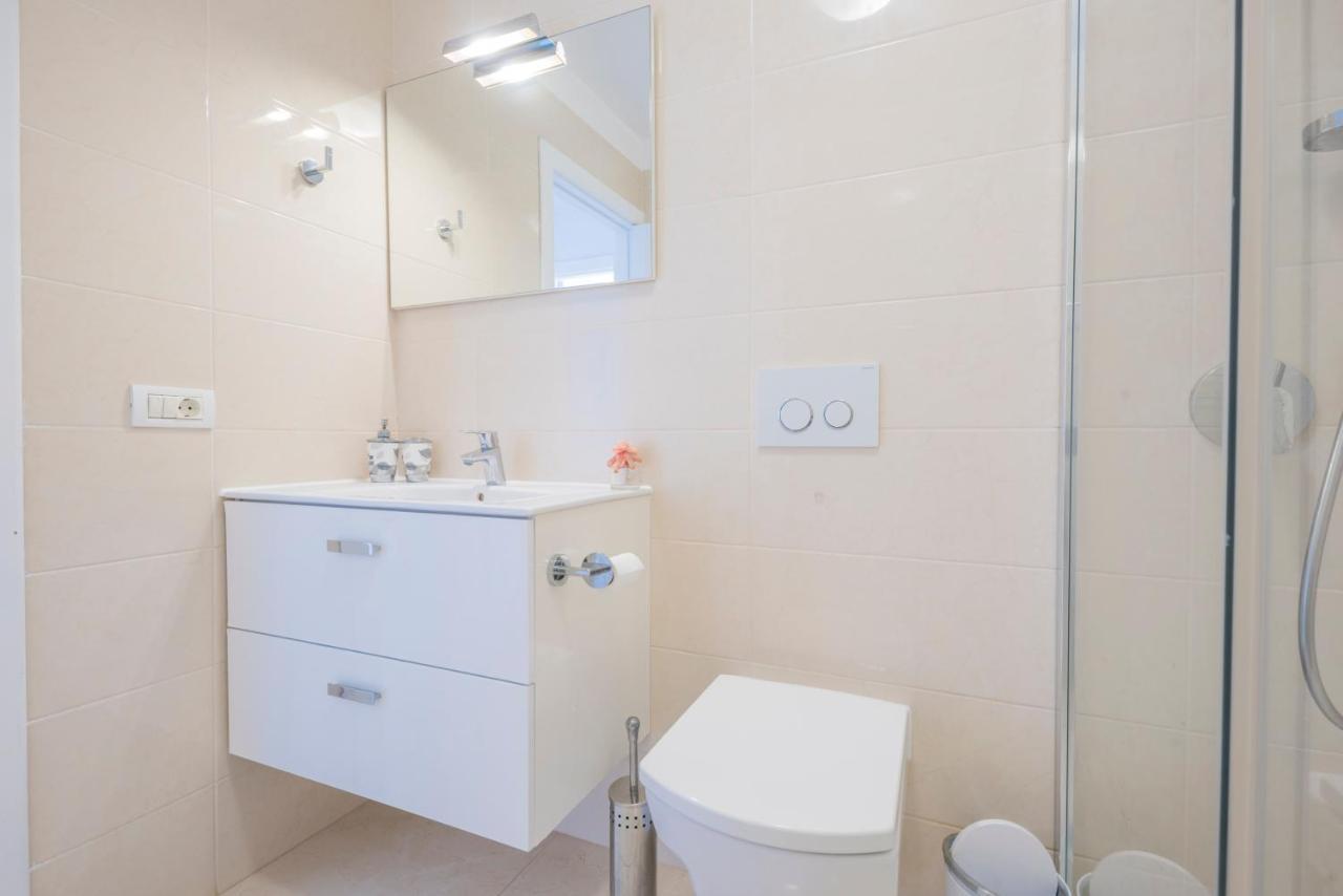 Parque Santiago 3 Luxery Apartment, Playa las Américas, Arona, Tenerife Playa de las Americas  Esterno foto