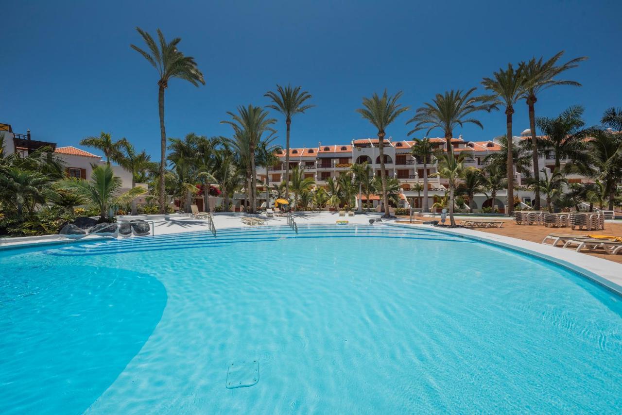 Parque Santiago 3 Luxery Apartment, Playa las Américas, Arona, Tenerife Playa de las Americas  Esterno foto