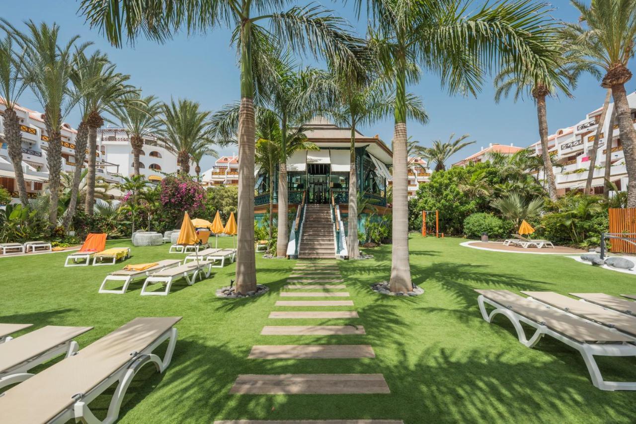 Parque Santiago 3 Luxery Apartment, Playa las Américas, Arona, Tenerife Playa de las Americas  Esterno foto