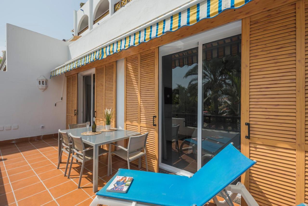 Parque Santiago 3 Luxery Apartment, Playa las Américas, Arona, Tenerife Playa de las Americas  Esterno foto