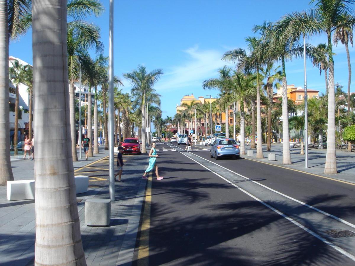 Parque Santiago 3 Luxery Apartment, Playa las Américas, Arona, Tenerife Playa de las Americas  Esterno foto