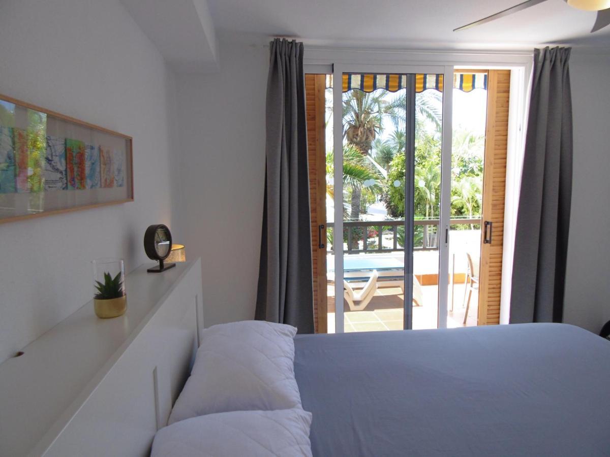 Parque Santiago 3 Luxery Apartment, Playa las Américas, Arona, Tenerife Playa de las Americas  Esterno foto