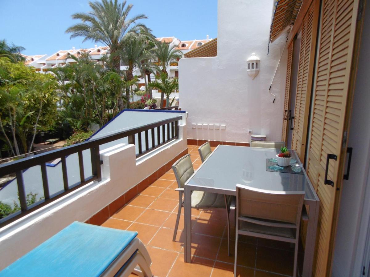 Parque Santiago 3 Luxery Apartment, Playa las Américas, Arona, Tenerife Playa de las Americas  Esterno foto