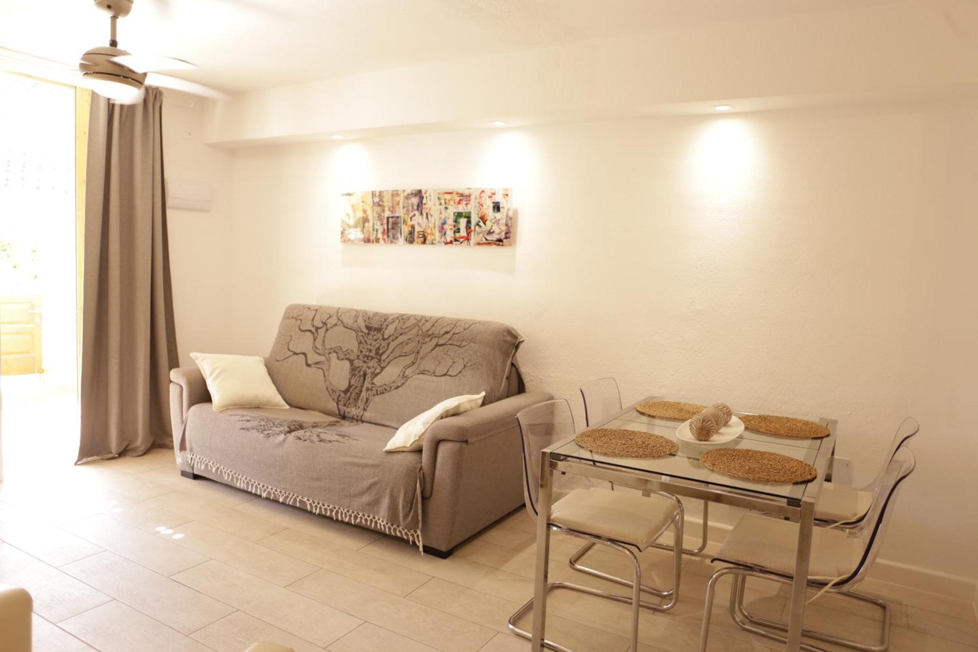 Parque Santiago 3 Luxery Apartment, Playa las Américas, Arona, Tenerife Playa de las Americas  Esterno foto