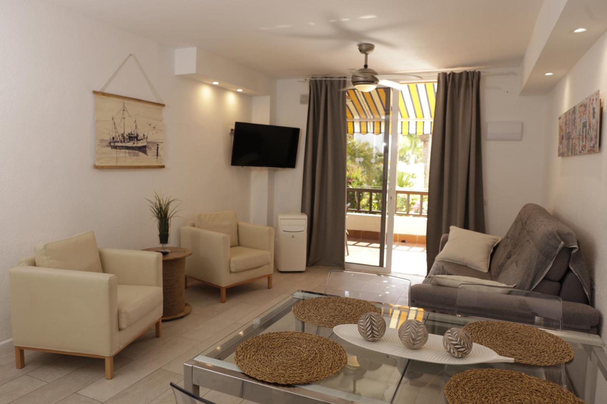 Parque Santiago 3 Luxery Apartment, Playa las Américas, Arona, Tenerife Playa de las Americas  Esterno foto