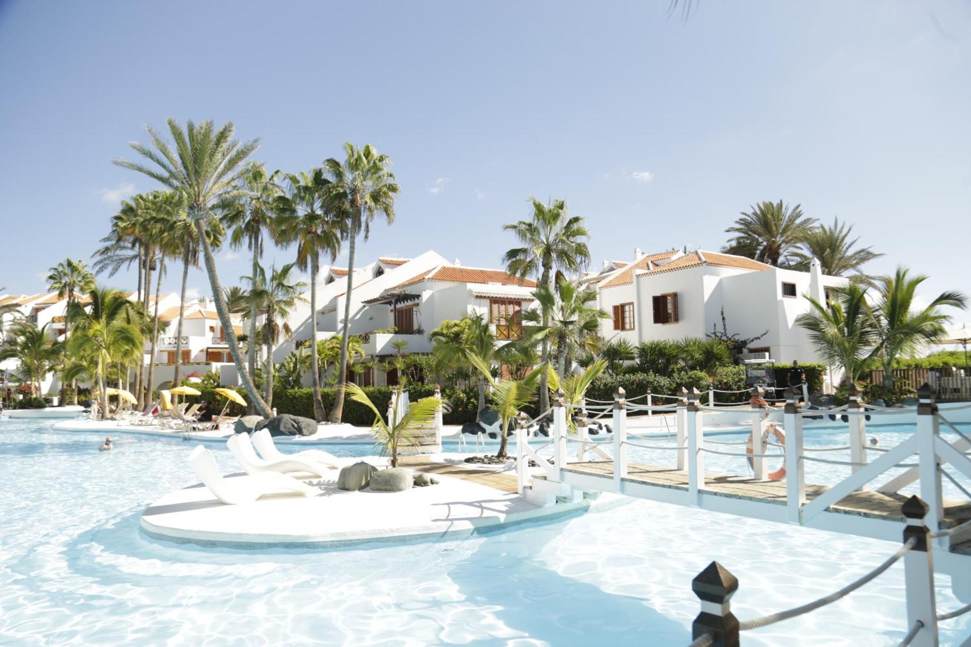 Parque Santiago 3 Luxery Apartment, Playa las Américas, Arona, Tenerife Playa de las Americas  Esterno foto