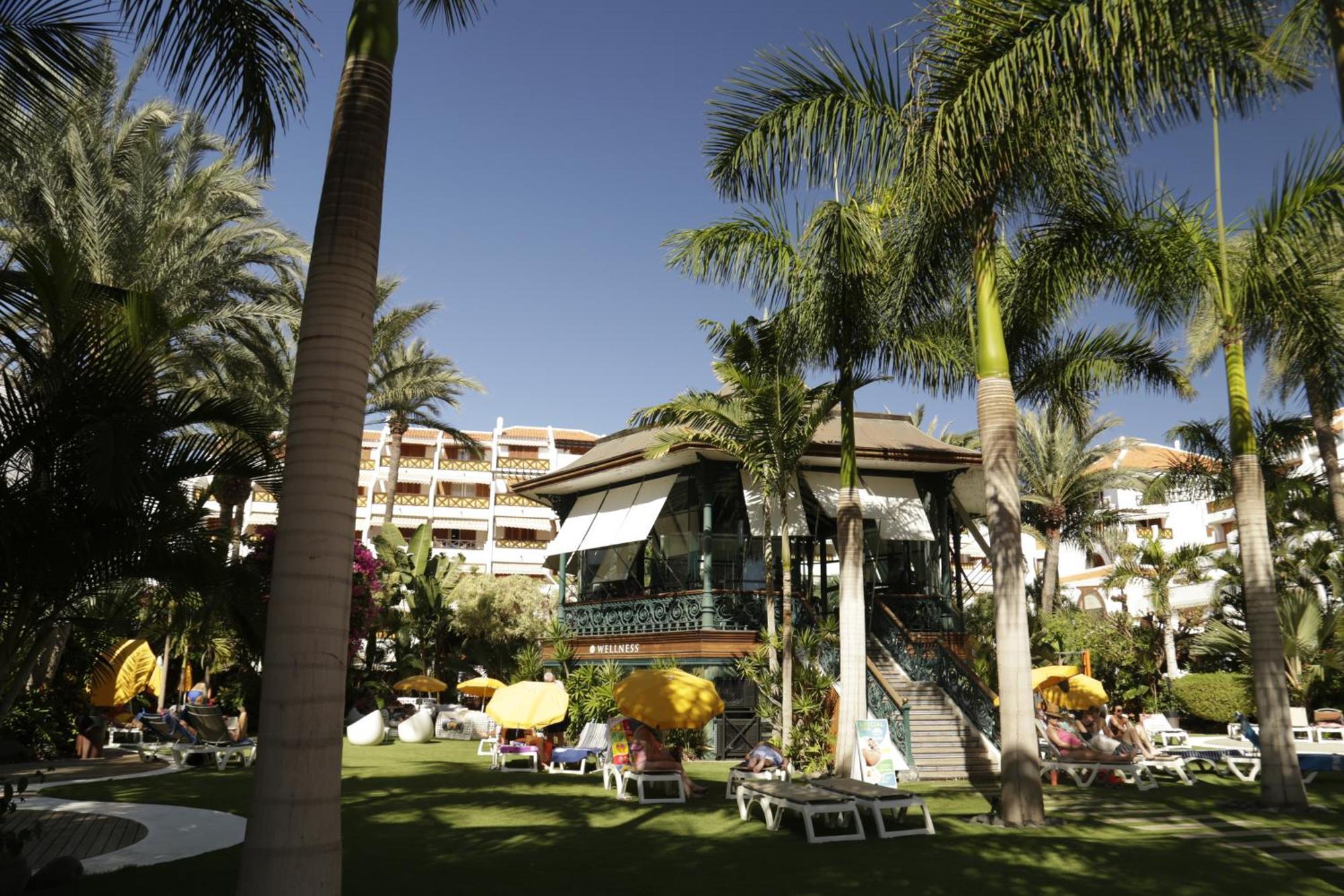 Parque Santiago 3 Luxery Apartment, Playa las Américas, Arona, Tenerife Playa de las Americas  Esterno foto