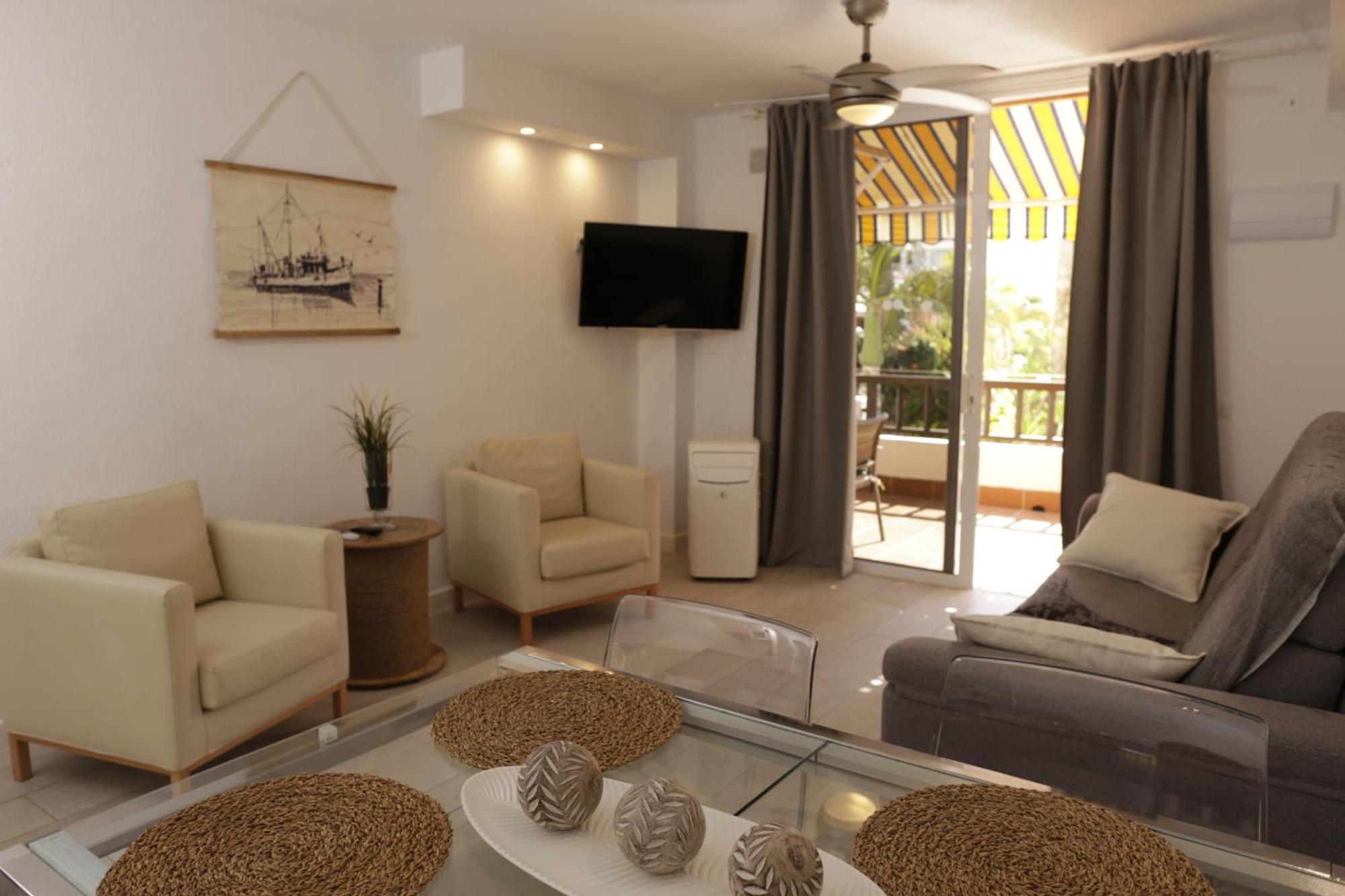 Parque Santiago 3 Luxery Apartment, Playa las Américas, Arona, Tenerife Playa de las Americas  Esterno foto