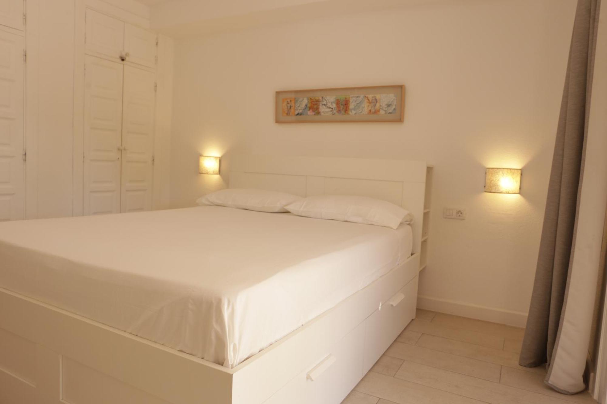 Parque Santiago 3 Luxery Apartment, Playa las Américas, Arona, Tenerife Playa de las Americas  Esterno foto