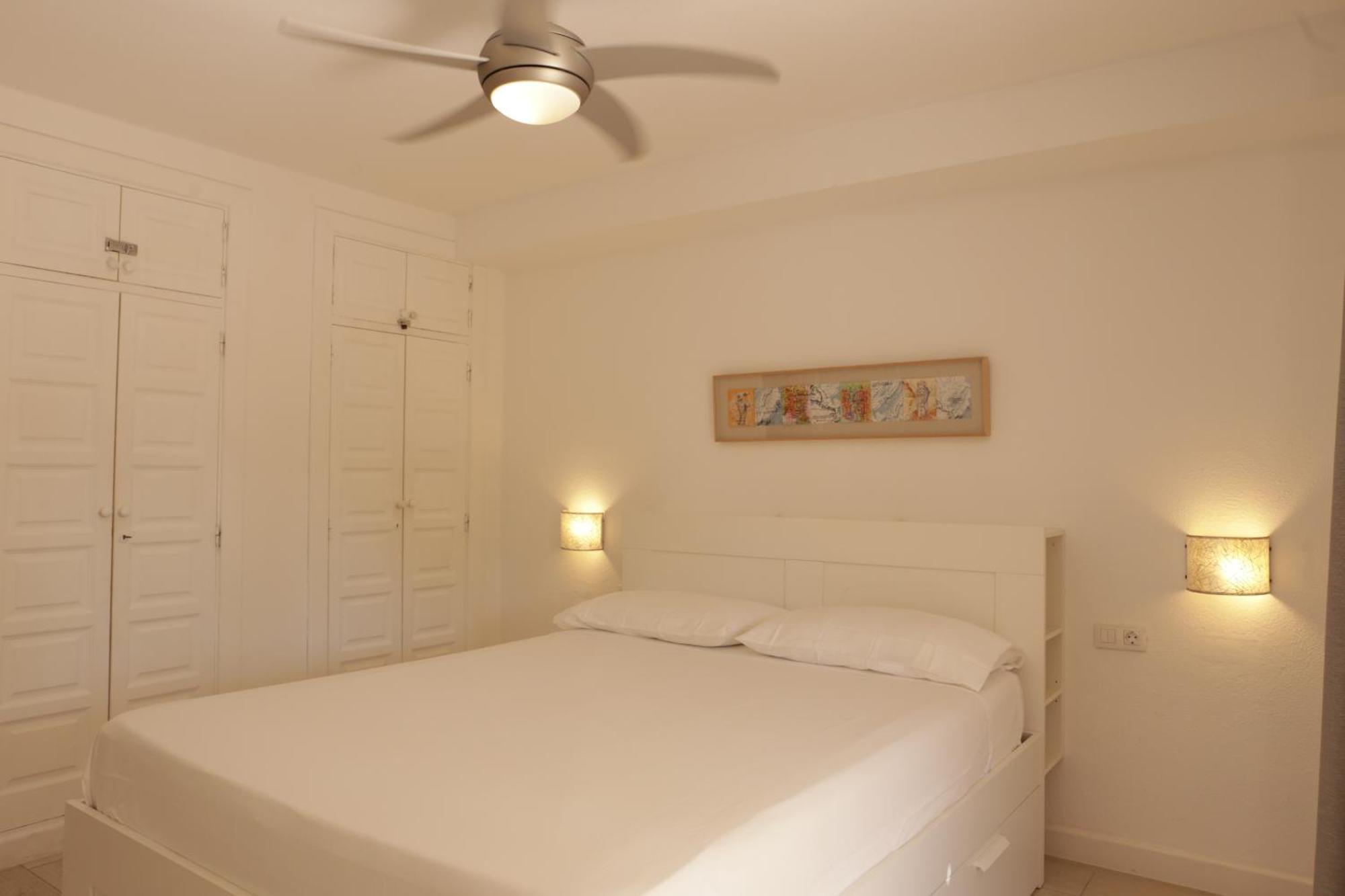 Parque Santiago 3 Luxery Apartment, Playa las Américas, Arona, Tenerife Playa de las Americas  Esterno foto