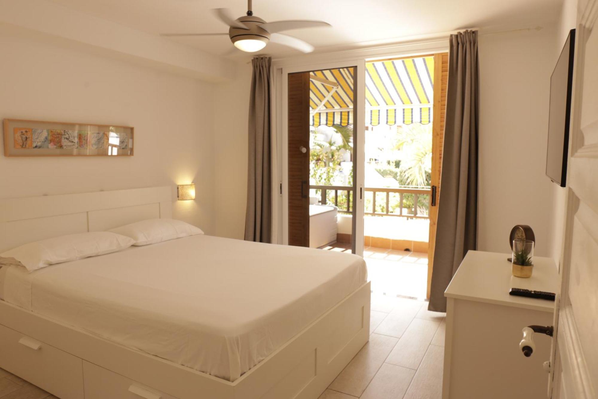Parque Santiago 3 Luxery Apartment, Playa las Américas, Arona, Tenerife Playa de las Americas  Esterno foto
