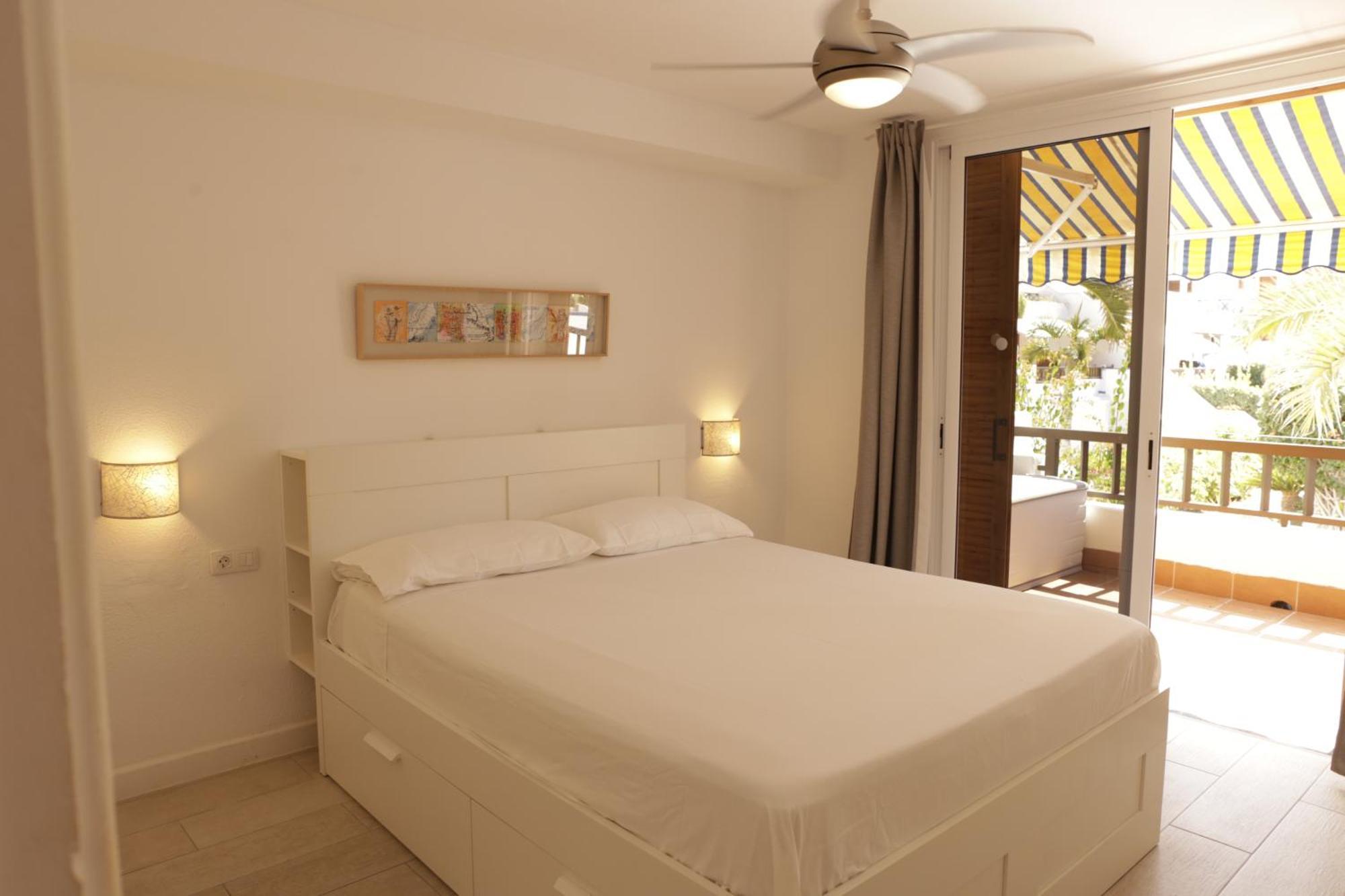 Parque Santiago 3 Luxery Apartment, Playa las Américas, Arona, Tenerife Playa de las Americas  Esterno foto